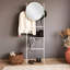 Miroir d'appoint Dani-Lei