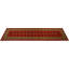 Tapis Kilim 2 x 7 antidérapants