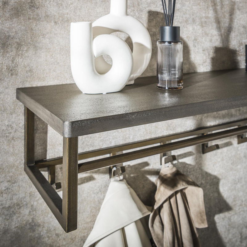 Fero 100 cm W Hall Tree