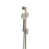 Brushed Nickel is out of stock