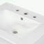 Armoire de salle de bain autoportante Nich-670019911