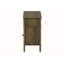 Table d'appoint, table d'appoint, bout, salon, petit, rangement, stratifié, transitionnel-1749971803