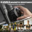 Magnetic Exercise Bike