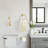 3 - Piece Bathroom Hardware Set-92022148