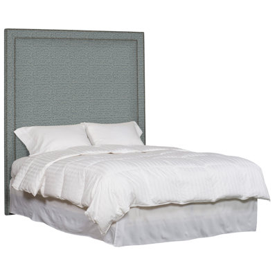 Hillary/Hank Queen Headboard