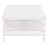 Camille Solid Wood Single Coffee Table-103539825