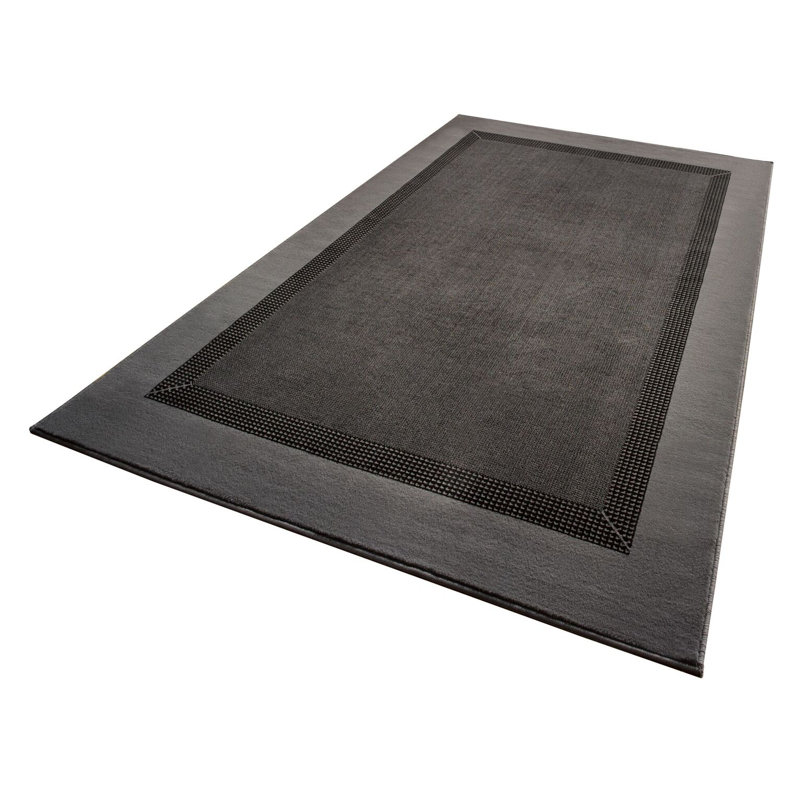 Basic Beige/Cream/Brown Rug, Rectangular 200 x 290cm