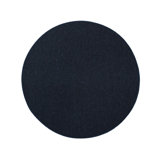 Dorsey Furnish my Place Modern Indoor/Outdoor Commercial Solid Color Rug - Pet and Kids Friendly Rug, Stain Resistant, Floor Carpet for Living Room & Hallway, Wedding - Navy