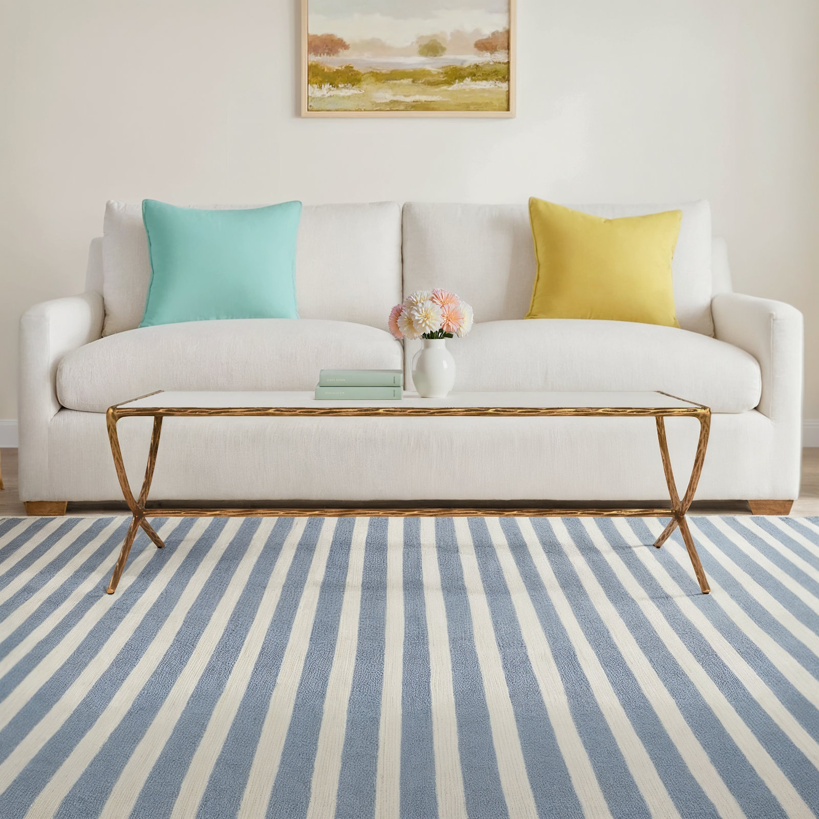 Evelynn Coffee Table