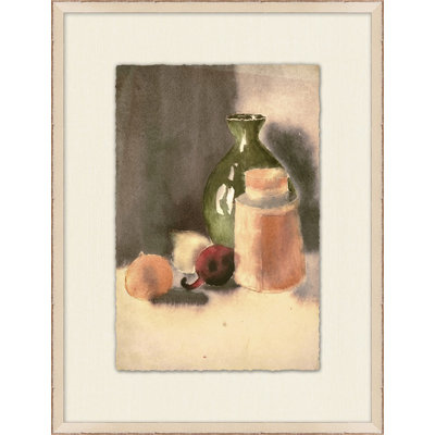 Neutral Ceramic 5 Print