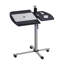 Chariot réglable pour ordinateur portable-59012318