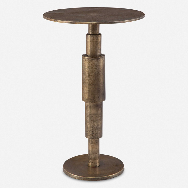 Lorenza End Table