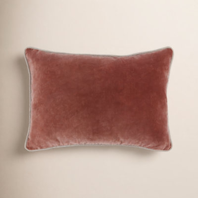 Goodall Throw Pillow