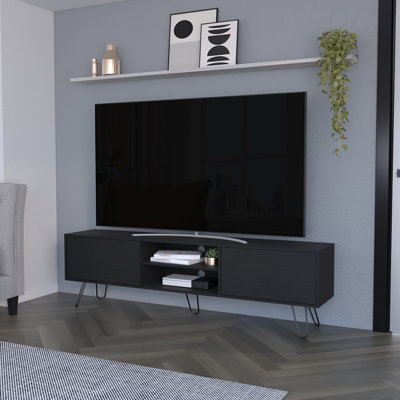 Tv Stand Franklin, Living Room, TV Stand