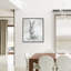 Painterly Rabbit Painting by Richard Ryder-70359185