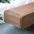 59" Teak Cabinet - Standard