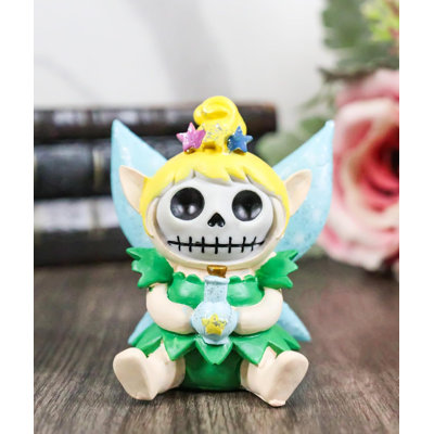 Figurine de fée clochette Furrybones