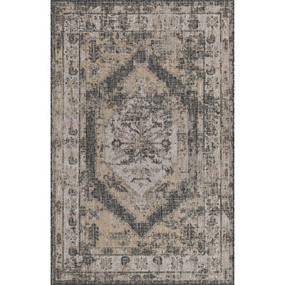 Tapis d'extérieur Nil