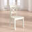 Depali 17.79'' H Solid Wood Side Chair