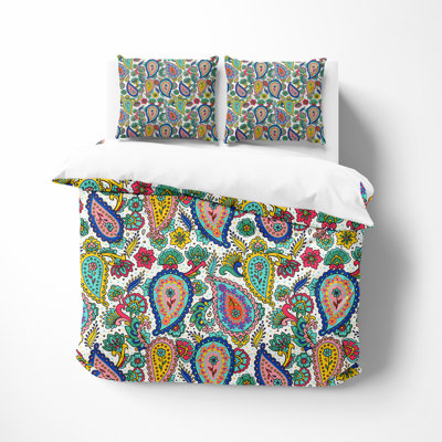 Duvet Cover
