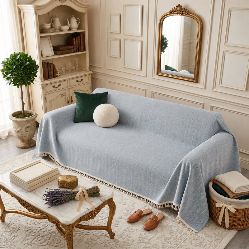 Loveseat；Sofa；Armchair Slipcover