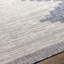 Marion Indoor & Outdoor Boho Denim Rug-1948901900