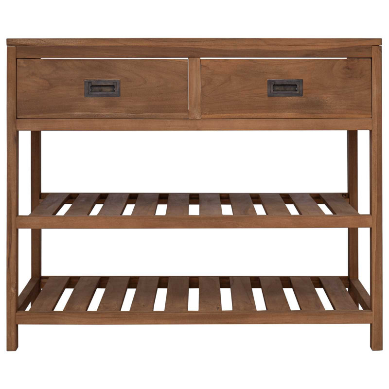 Bathroom Storage, 75cm H x 90cm W x 45cm D