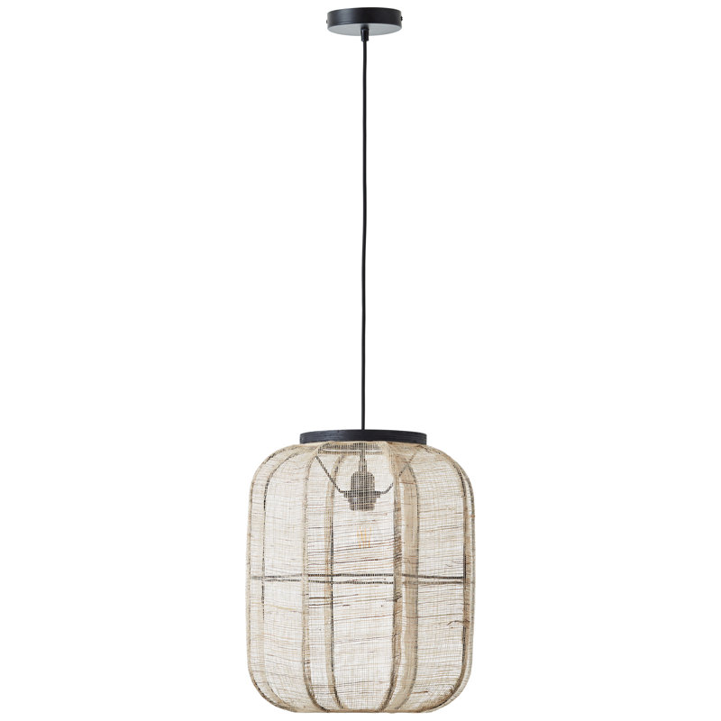 Talap Nihoa 1 Light Pendant