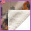 Couvertures de paysage urbain orange-123326083