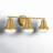 Celica 3 - Light Dimmable Vanity Light-1653924330
