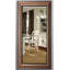 Miroir biseauté pleine grandeur traditionnel-22433217-22433220