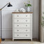 Commode 5 tiroirs Modern-834725713