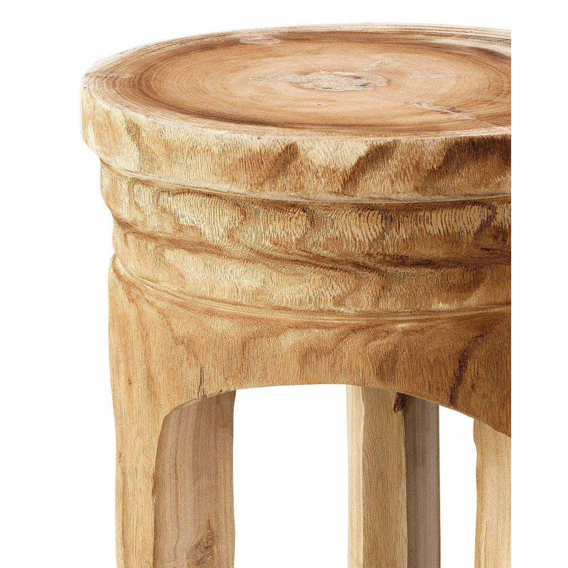 Mesa Accent Stool