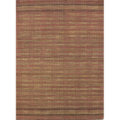 Aquilla Performance Striped Indoor Rug