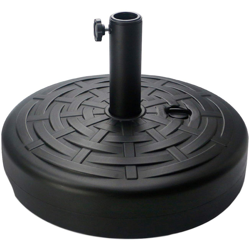 Base de parasol 30 lb