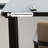 Black Solid Wood L-Shaped Desk-1788611224