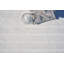 Boca Striped Area Rug in Light Beige-88968458