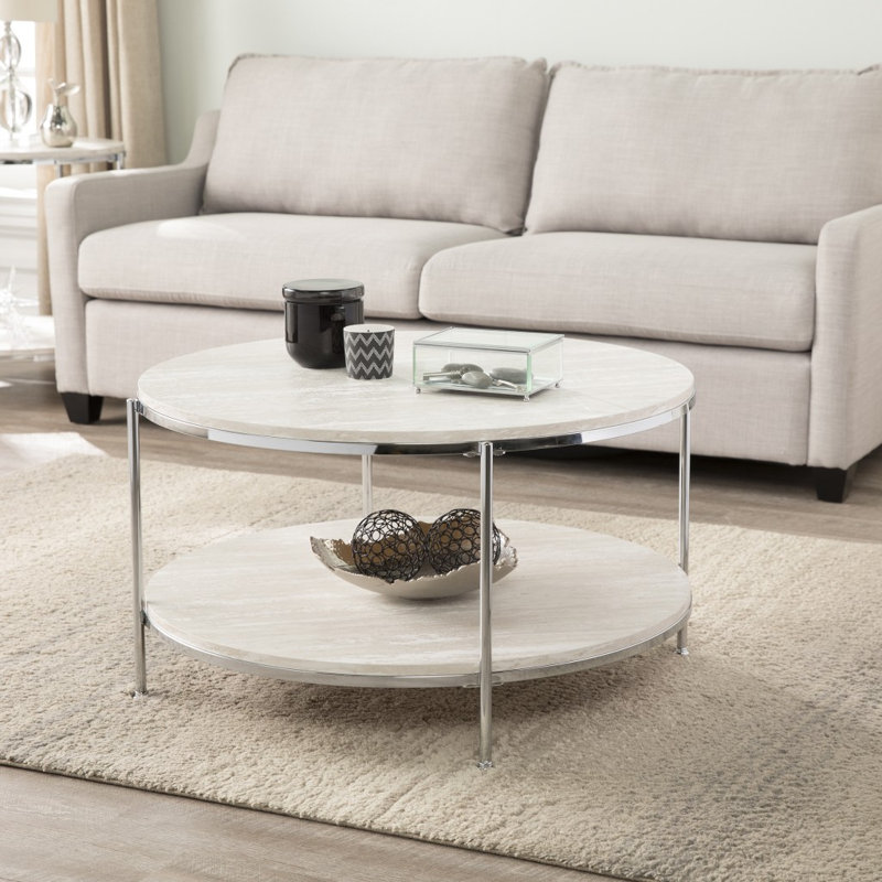 Table basse 33 po Gracie Mills