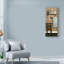 « modern bain panel iv », reproduction de peinture à l’acrylique sur toile tendue-33515083