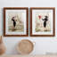 «Love, from Paris», ensemble de 2 peintures-1702116037-1702116040