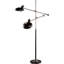 Bruno Tree Floor Lamp