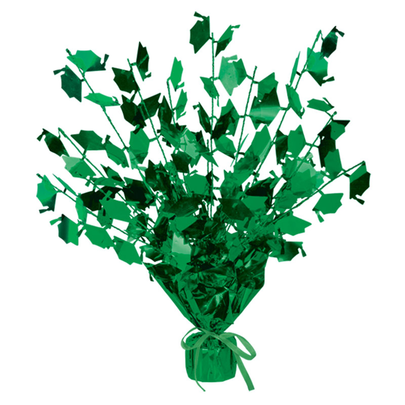 Pièce maîtresse gleam’n, Vert