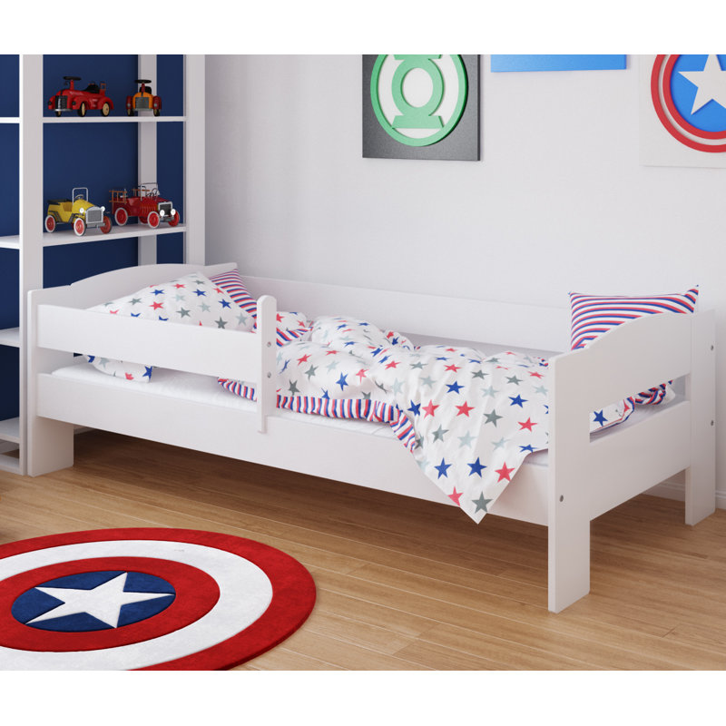 Kaplan Standard, 80 x 160cm, White
