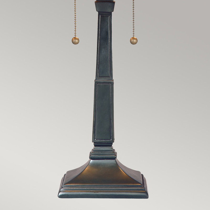 Rockdale Metal Table Lamp
