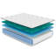 Matelas Zen Cool Gel Hybrid-1541234810