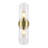 Blace Armed Sconce-167743213