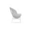 Montauk Patio Dining Armchair with Cushion