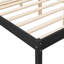 Bed Frame Solid Wood-739241304-739241319