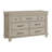 Hampton 7 Drawer Dresser-86136452