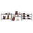 9 Pair Shoe Rack-72817342